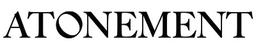 어톤먼트