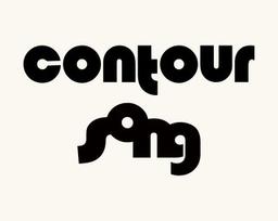 컨투어송