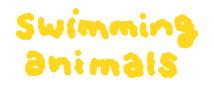스위밍 애니멀즈