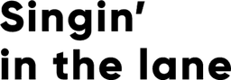 싱잉인더레인