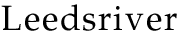 리즈리버