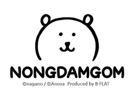 농담곰