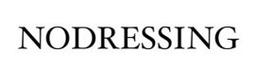 노드레싱