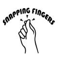 스내핑 핑거스