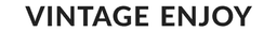 빈티지엔조이 VINTAGE ENJOY