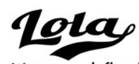 로라 LOLA