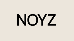 노이즈 NOYZ