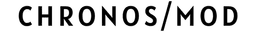 크로노스모드
