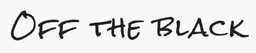 오프더블랙
