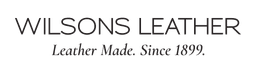 WILSONS LEATHER