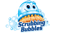 스크러빙버블