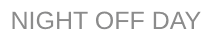 나이트오프데이