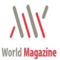 월드매거진
