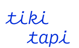 티키타피