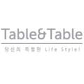 테이블앤테이블