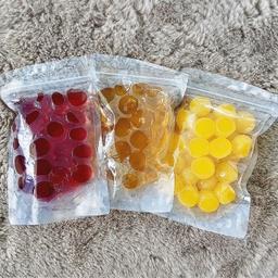 달빛 흘러간 자리