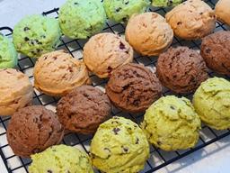 I VARI COLORI