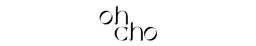 오초 OH-CHO