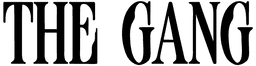더갱