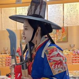 예화신궁