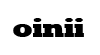 오이니