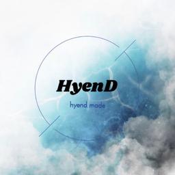 혠디