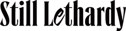 스틸레써디