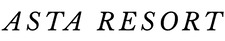 아스타리조트