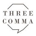 쓰리콤마