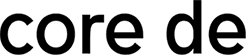 코어드