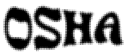 오샤