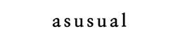 유주얼 ASUSUAL