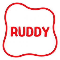 러디 RUDDY