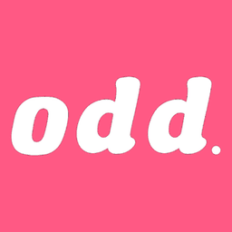 오드 odd