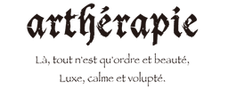 ARTHERAPIE