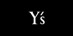 Y's