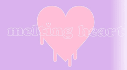 멜팅하트