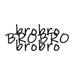 브로브로