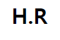 에이치알