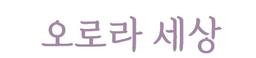 오로라세상