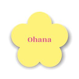 오하나 OHANA