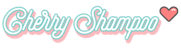 체리샴푸