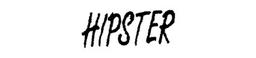 힙스터