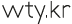 wty.kr