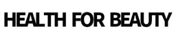 헬스 포 뷰티