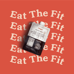 EAT THE FIT