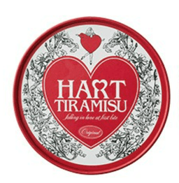 하트티라미수