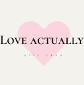 러브액츄얼리