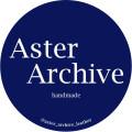 아스터 아카이브 레더