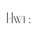 휘 HWI